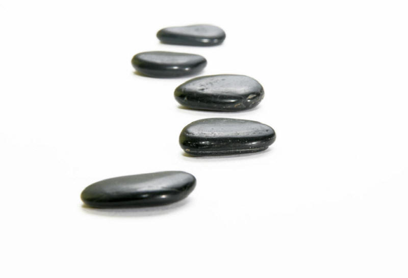 Steping Stones To Your Future